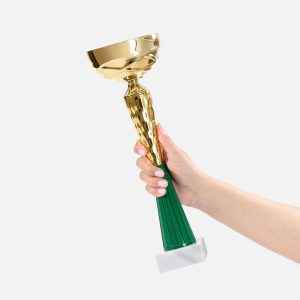 Кубок Kudos Spark, большой