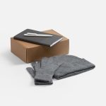 В наборе Knit Warm все связано