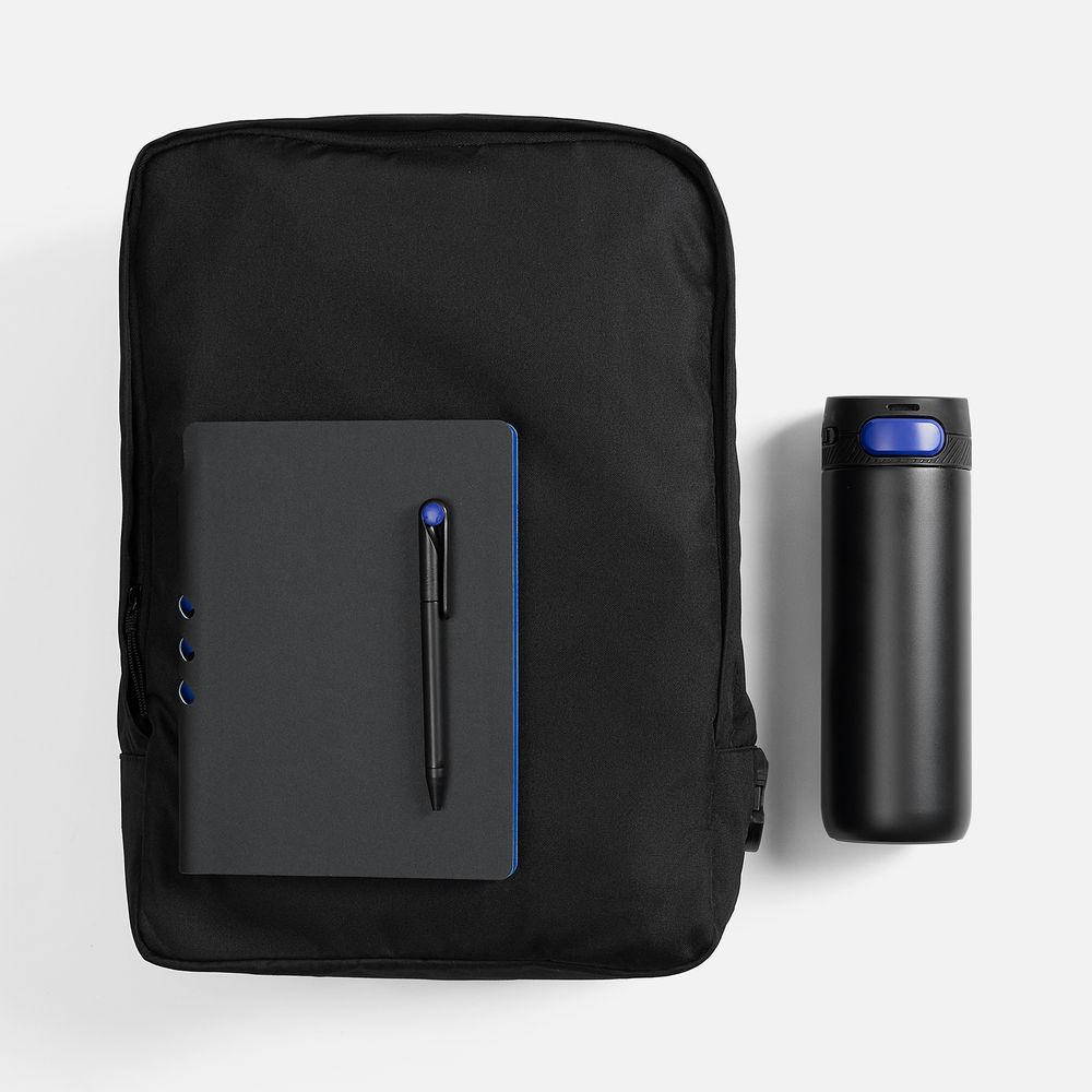 Набор Flexpen Travel, черный