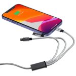 Micro USB</li></ul>