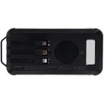 iPhone 15/16/17)<br></li><li>Защита от пыли и воды: IP64</li></ul>Внимание! Не все модели смартфонов поддерживают функцию беспроводной зарядки.
