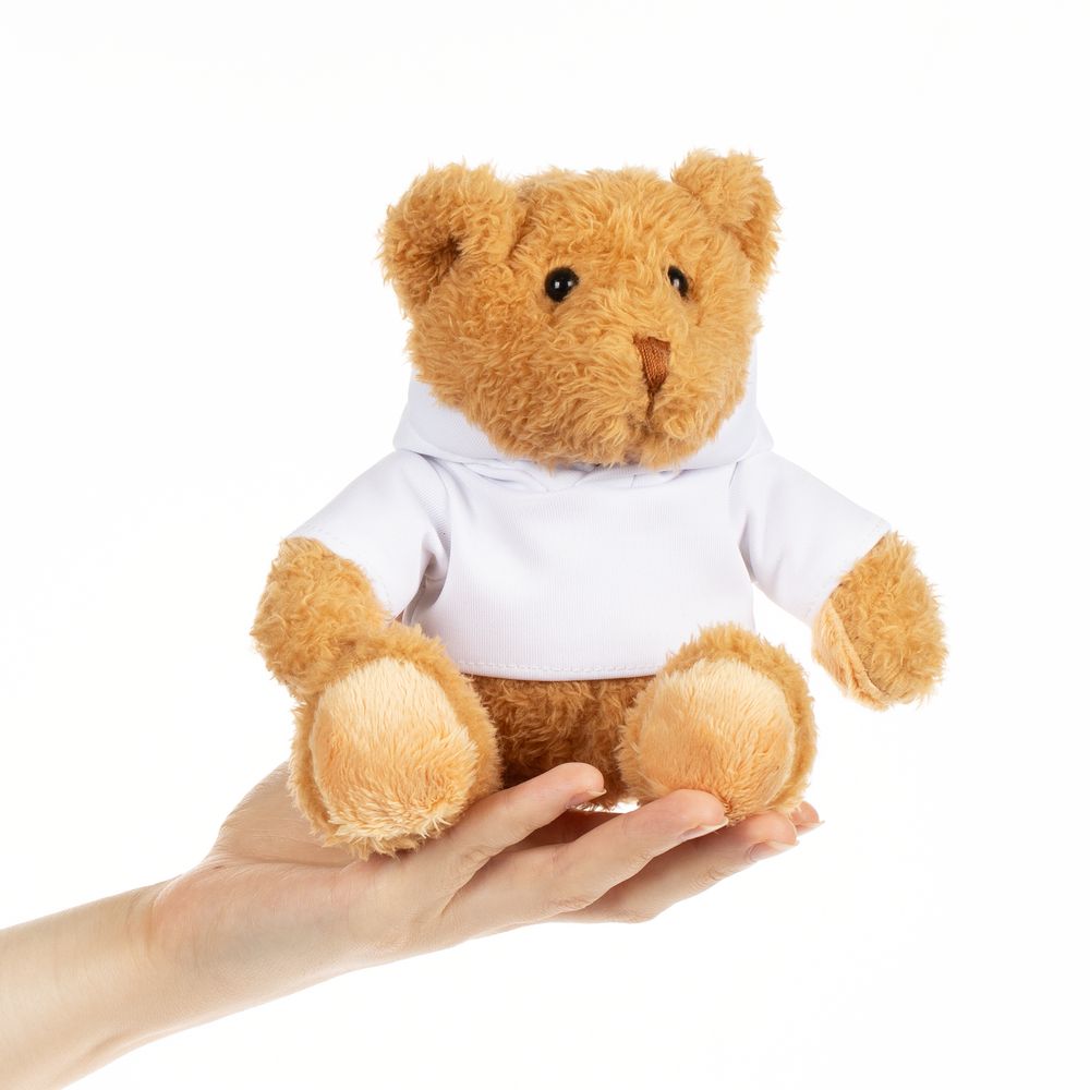 Мягкая игрушка Мишка Cuddleton