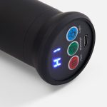 4 В<br></li><li>Мощность 25 Вт<br></li><li>Порт зарядки: USB Type-C</li><li>Индикатор работы LED</li><li>Вход 5 В