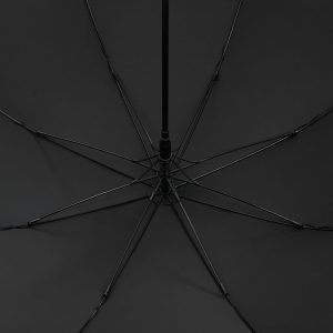 Зонт-трость Grappino с ручкой-карабином