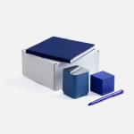 <p>Подарочный набор с антистрессом — для оазиса спокойствия в офисе! Набор Square поможет невозмутимо балансировать между бесконечными дедлайнами и напряженными совещаниями