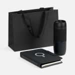 Oiro Pack — премиальный подарочный набор