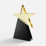 Награда Stardom — признание исключительности. Для безусловных победителей