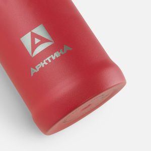 Термос «Арктика 600» с питьевой системой