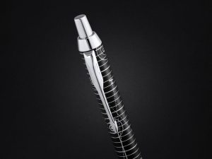 Ручка шариковая Parker IM Legacy of Flight CT