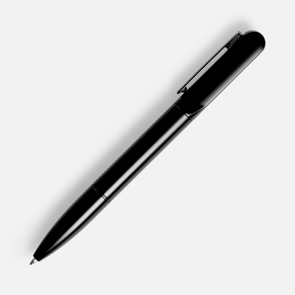 Шариковая ручка Lucenti с подсветкой логотипа — яркий и запоминающийся промоинструмент! Если логотип нанести в верхней части корпуса методом гравировки