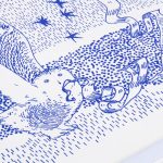 кто во всем ищет скрытые смыслы и источник вдохновения: здесь есть и практичность