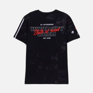 Футболка Originelli с полной запечаткой на заказ