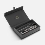 Parker IM Essential — набор для тех