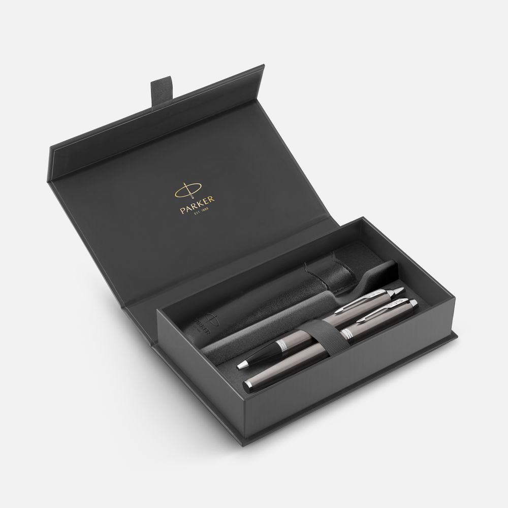 Parker IM Essential — набор для тех