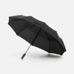 Regenfall — сильный защитник в непогоду. Большой купол из водоотталкивающей ткани и система защиты от ветра точно помогут ему выстоять в самый ненастный день.<br> <br>Неожиданная