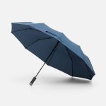 Regenfall — сильный защитник в непогоду. Большой купол из водоотталкивающей ткани и система защиты от ветра точно помогут ему выстоять в самый ненастный день.<br> <br>Неожиданная