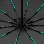 который спорит с погодой — и выигрывает.<br><ul class="list"><li>Зонт-автомат