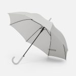 Зонт-трость Jolly Brolly воплощает современное представление о базовых зонтах