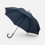 Зонт-трость Jolly Brolly воплощает современное представление о базовых зонтах