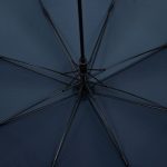 8 спиц</li><li>J-образная ручка с покрытием софт-тач</li><li>Система антиветер</li><li>Поставляется без чехла</li></ul>