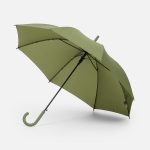 Зонт-трость Jolly Brolly воплощает современное представление о базовых зонтах