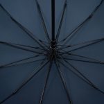 10 спиц</li><li>J-образная ручка с покрытием софт-тач</li><li>Система антиветер </li><li>Поставляется без чехла</li></ul>