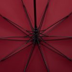 10 спиц</li><li>J-образная ручка с покрытием софт-тач</li><li>Система антиветер </li><li>Поставляется без чехла</li></ul>