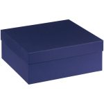 Коробка из переплетного картона