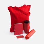 Dual Umbrella — идеальный набор для городских путешественников