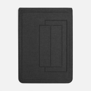 Чехол для ноутбука KeepNote, черный