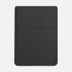 Чехол для ноутбука KeepNote, черный