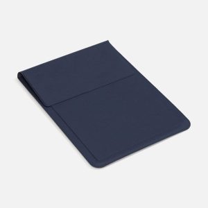 Чехол для ноутбука KeepNote, синий