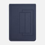 Чехол для ноутбука KeepNote, синий