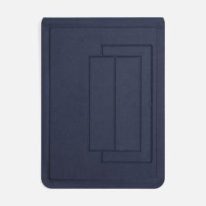Чехол для ноутбука KeepNote, синий