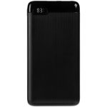 Micro USB (на правой грани): 5 В