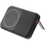 <p>Основное преимущество магнитного аккумулятора Uniscend Top Force — быстрая зарядка QC 3.0 самого аккумулятора и быстрая (минимум вдвое быстрее обычной) беспроводная зарядка гаджета