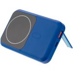 <p>Основное преимущество магнитного аккумулятора Uniscend Top Force — быстрая зарядка QC 3.0 самого аккумулятора и быстрая (минимум вдвое быстрее обычной) беспроводная зарядка гаджета