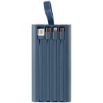 USB-A (кабель): 5 В