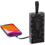 USB-A (кабель): 5 В