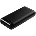 Аккумулятор со входными разъемами Type-C и Micro USB
