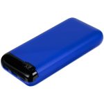 Аккумулятор со входными разъемами Type-C и Micro USB