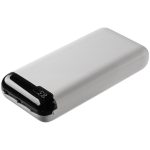 Аккумулятор со входными разъемами Type-C и Micro USB