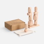 Игра-балансир поможет структурировать мысли
