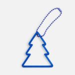 чтобы подвеска была прицеплена к изделию в заказе:<br><ul class="list"><li>Добавьте нанесение «Крепление (сборка)» и сделайте его групповым для всех товаров