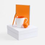 <p>Подарочный набор с антистрессом — для оазиса спокойствия в офисе! Набор Kroom поможет невозмутимо балансировать между бесконечными дедлайнами и напряженными совещаниями