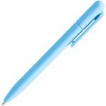 который обеспечивает до 3500 м непрерывного письма.<br><ul class="list"><li>Механизм ручки: поворотный.</li><li>Корпус ручки разбирается