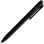 который обеспечивает до 3500 м непрерывного письма.<br><ul class="list"><li>Механизм ручки: поворотный.</li><li>Корпус ручки разбирается