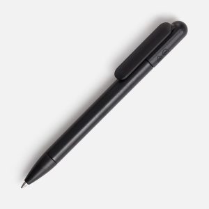 Ручка шариковая Prodir DS6S TMM, черная