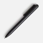 Ручка шариковая Prodir DS6S TMM, черная