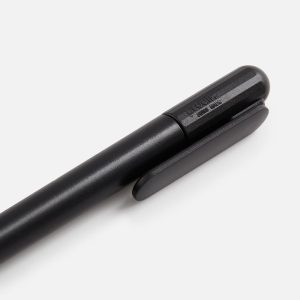 Ручка шариковая Prodir DS6S TMM, черная